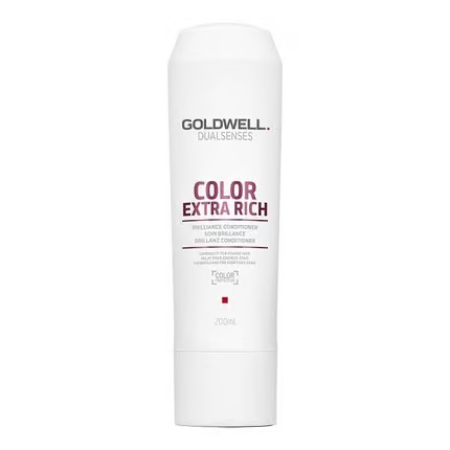 Goldwell Dualsenses Color Extra Rich Brilliance Conditioner 200ml