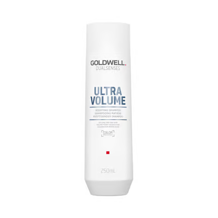 Goldwell Ultra Volume Shampoo 250ml