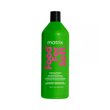 Matrix Food For Soft Hydrating Shampoo 1L