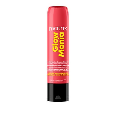 Matrix Glow Mania Conditioner 300ml