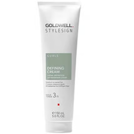 Goldwell Stylesign Curls Defining Cream 150ml