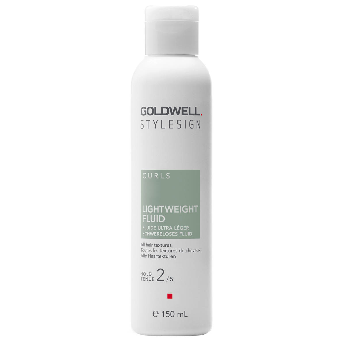 Goldwell Stylesign Curl Lightweight Fluid 150 ml