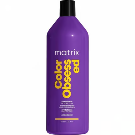 Matrix Color Obsessed Conditioner 1L