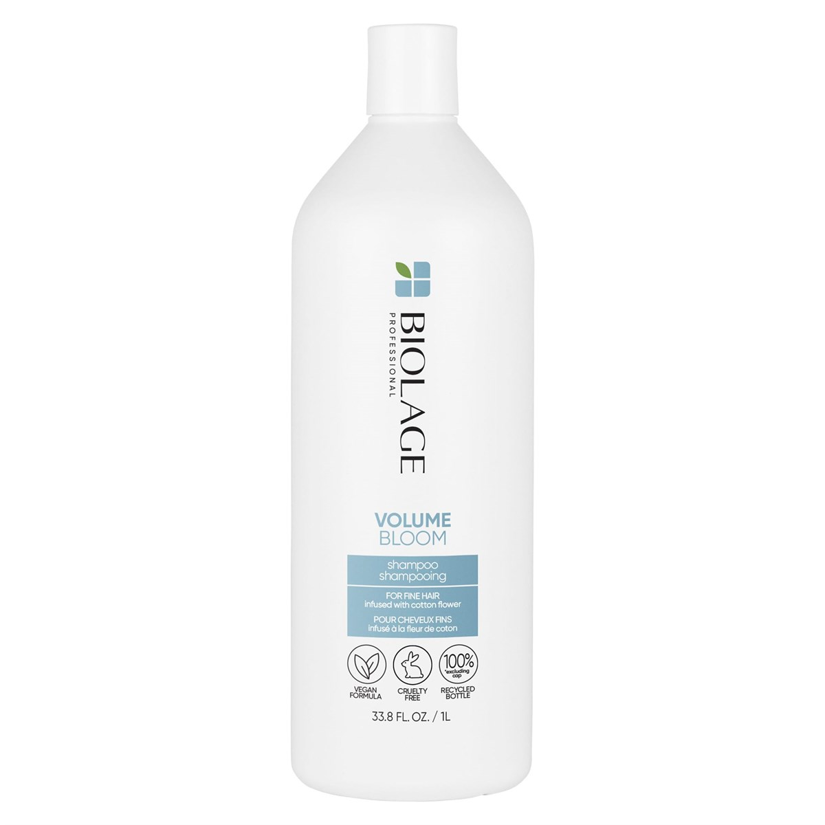 Biolage Volume Bloom Shampoo 1L