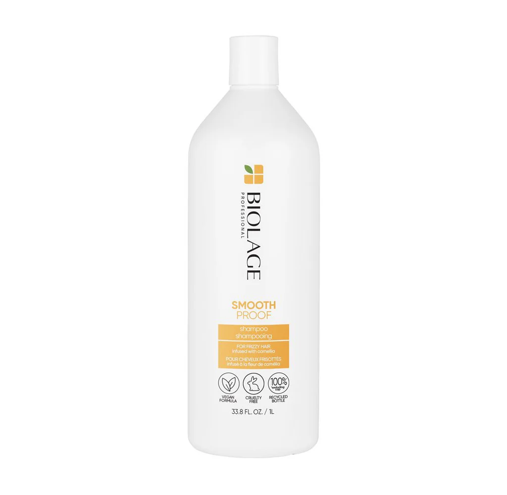 Biolage SmoothProof Shampoo 1 L