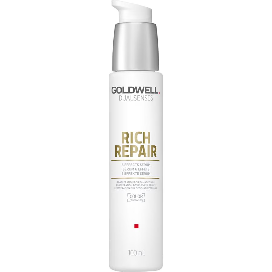 Goldwell Rich Repair 6 Effects Serum 100ml