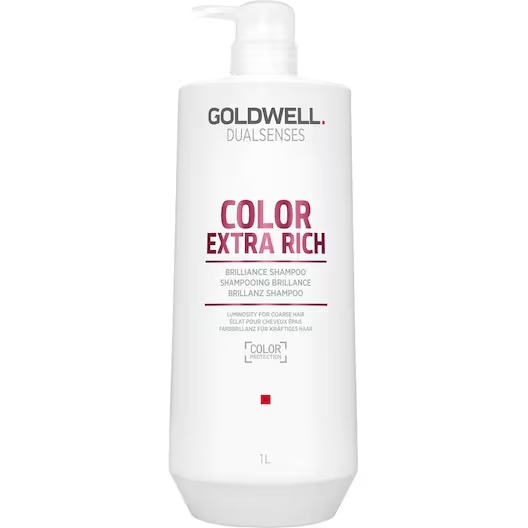 Goldwell Color Extra Rich Shampoo 1L