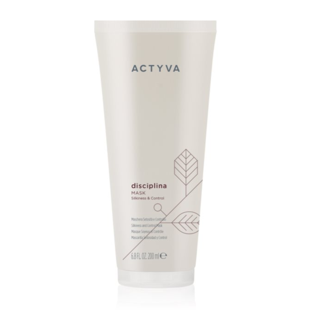 Kemon Actyva Disciplina Mask 200ml