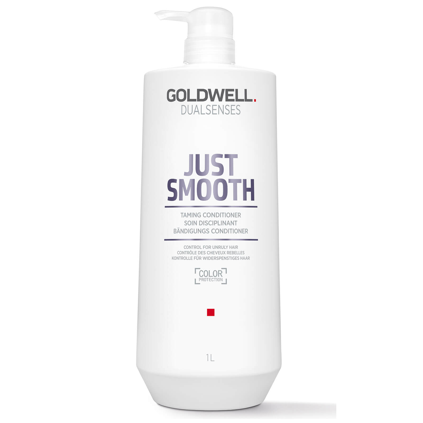 Goldwell Just Smooth Conditioner 1L