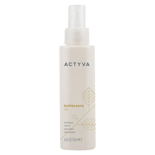 Kemon Actyva Bellessere Oil 50ml