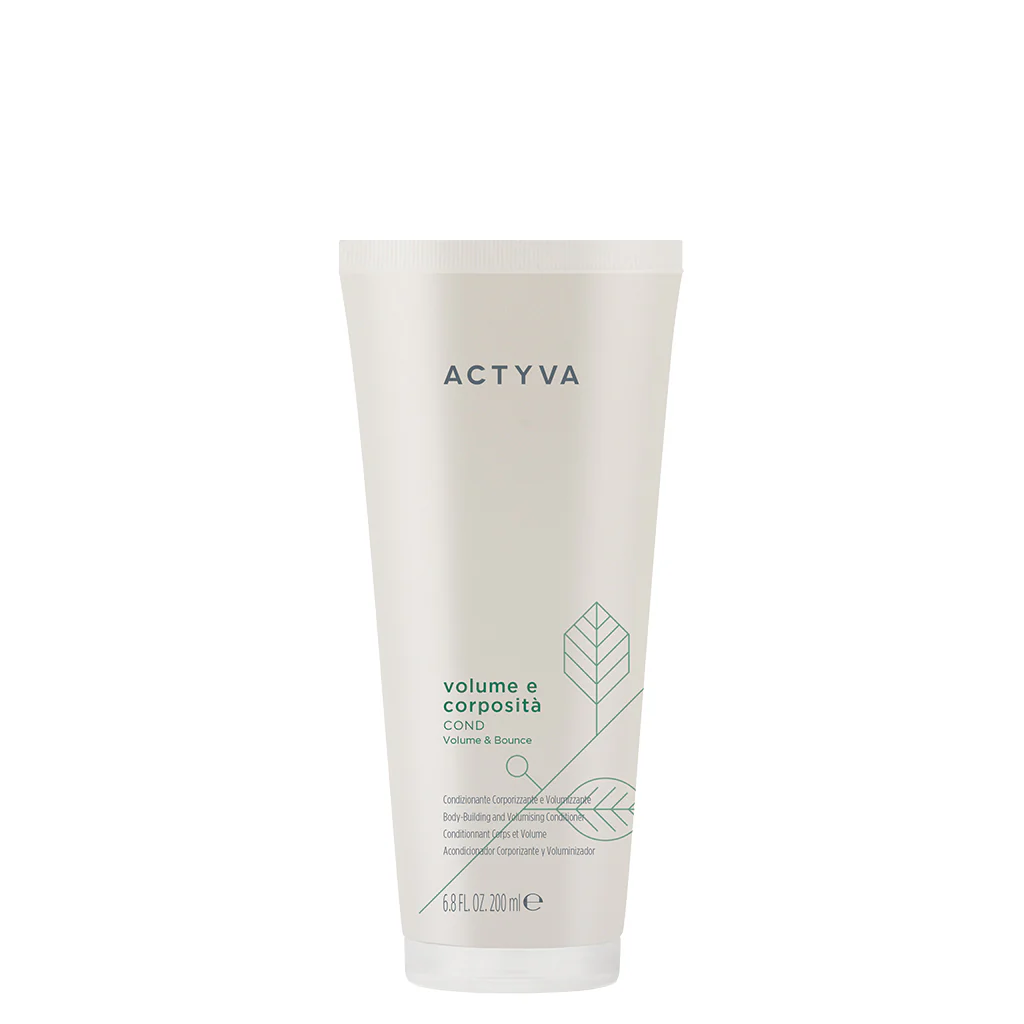 Kemon Actyva Volume e Corposità Cond 200ml