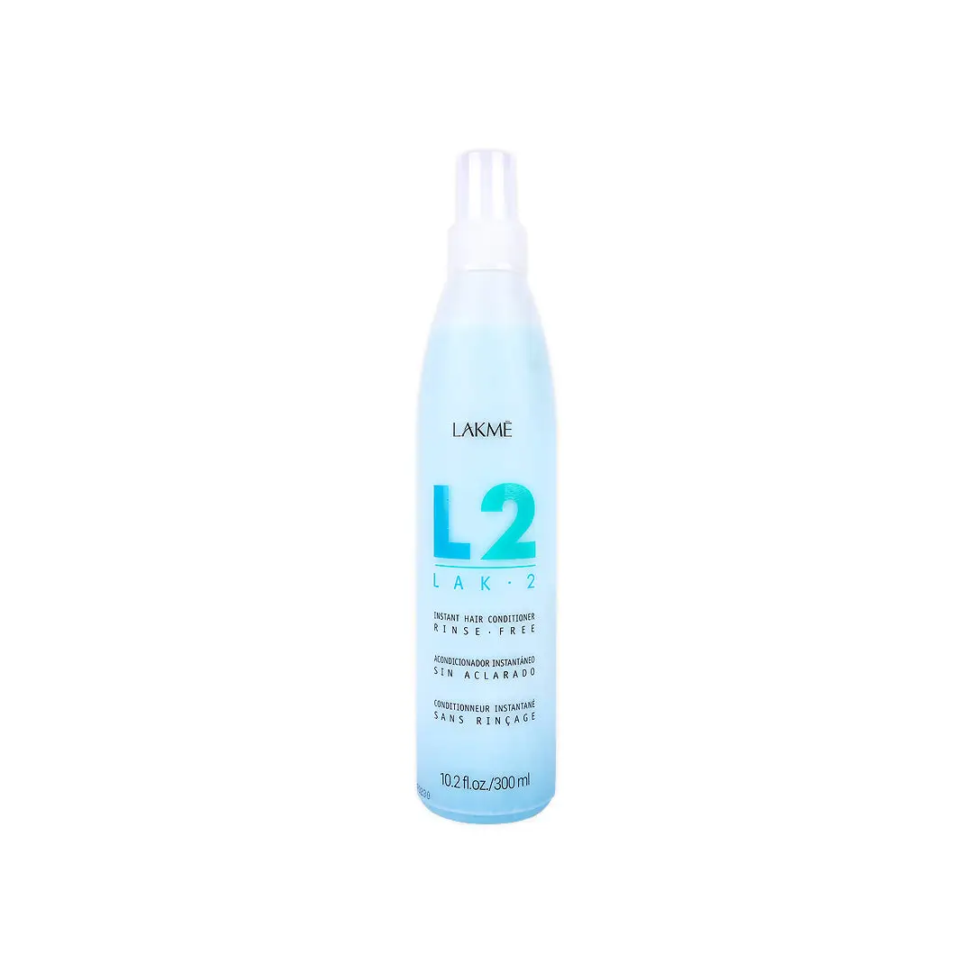 Lakmé L2 Instant Hair Conditioner 300ml