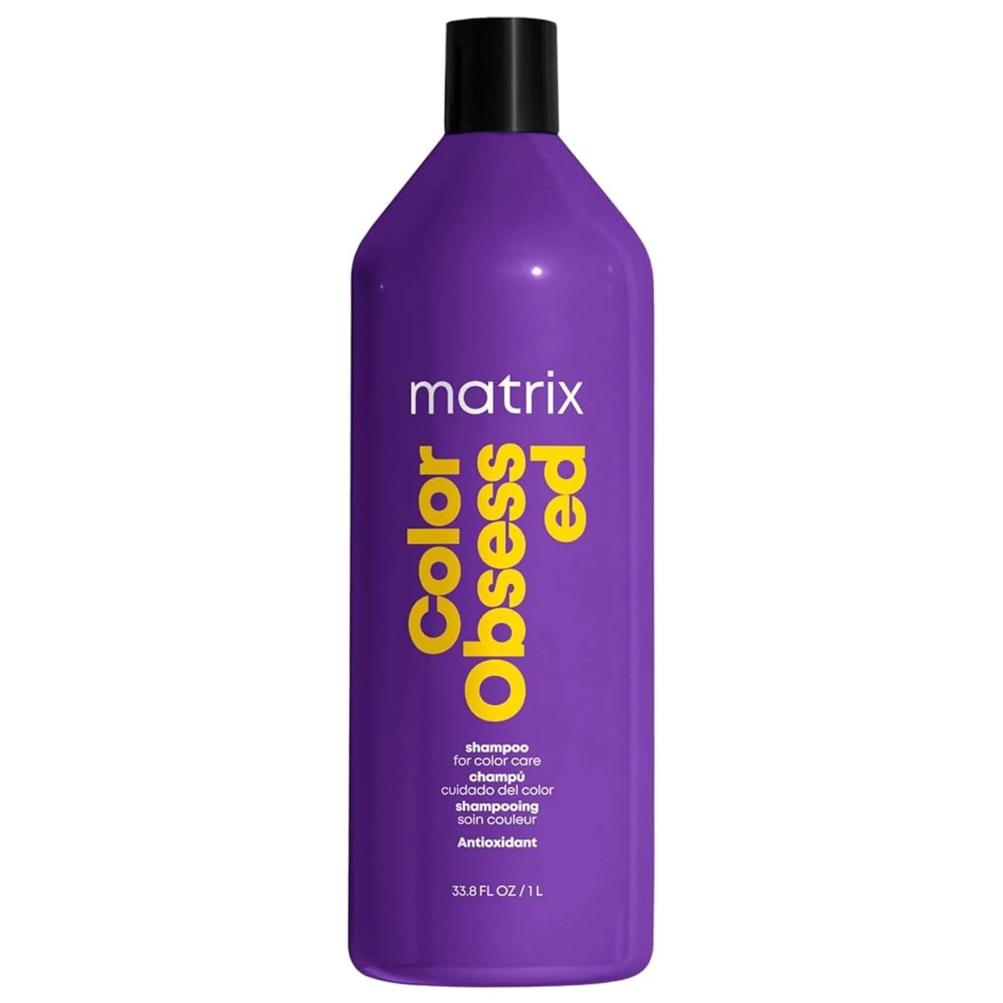 Matrix Color Obsessed Shampoo 1L