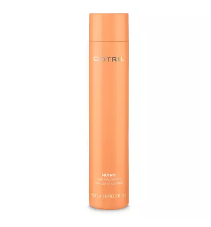 COTRIL Nutro High Nourishing Miracle Shampoo 300ml