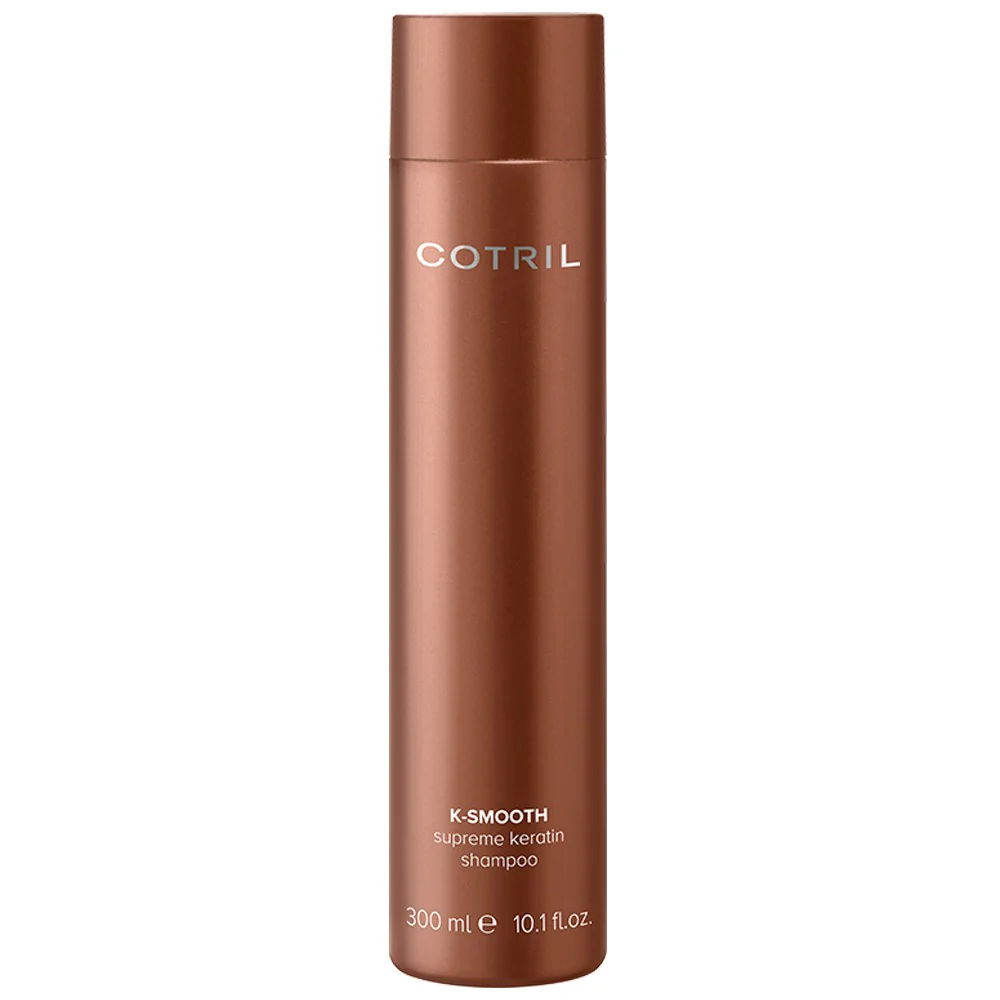 COTRIL K-Smooth Supreme Keratin Shampoo 300ml