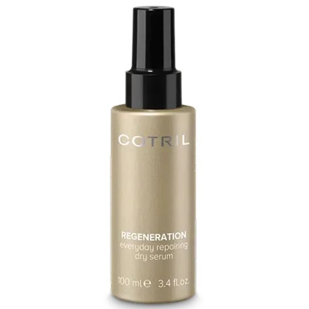 COTRIL Regeneration Everyday Repairing Dry Serum 100ml