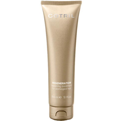 COTRIL Regeneration Repairing Treatment for Damaged Hair 150ml