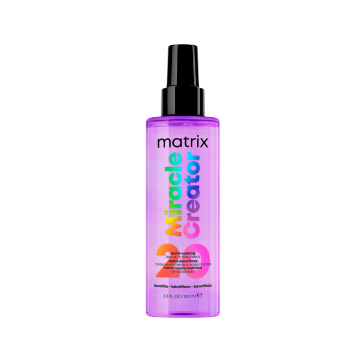 Matrix Miracle Creator Multi-Tasking Treatment 100ml