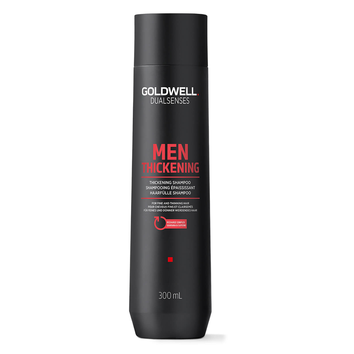 Goldwell Dualsenses Men's Thickening Shampoo 300ml
