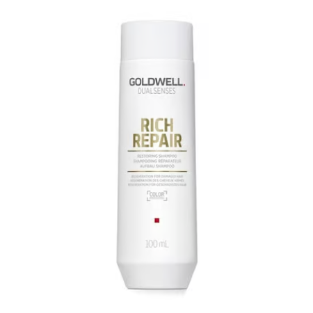 Goldwell Dualsenses Rich Repair Restoring Shampoo 250ml