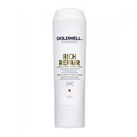 Goldwell Dualsenses Rich Repair Restoring Conditioner