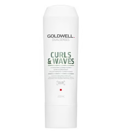 Goldwell Dualsenses Curly Twist Conditioner