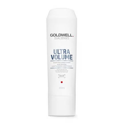 Goldwell Dualsenses Ultra Volume Bodifying Conditioner 200ml