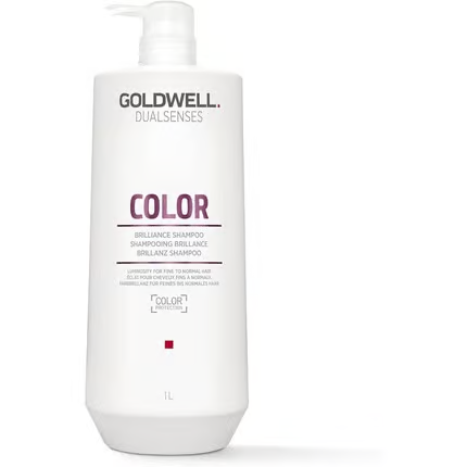 Goldwell Dualsenses Color Shampoo 1L