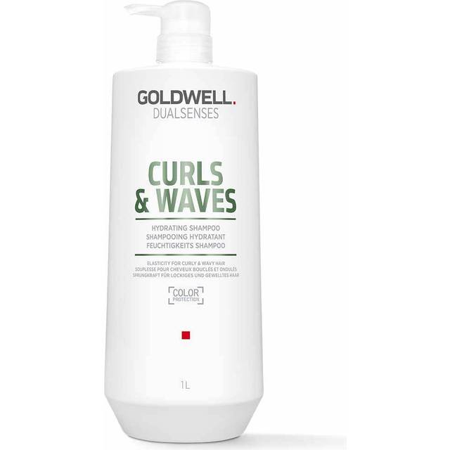Goldwell Dualsenses Curls Waves Shampoo 1L