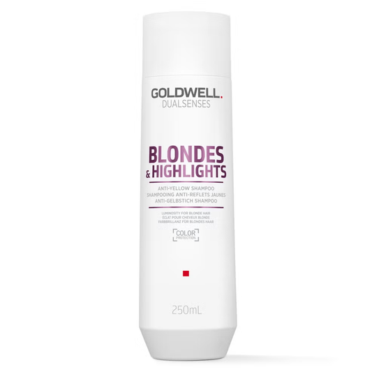 Goldwell Dualsenses Blondes & Highlights Shampoo