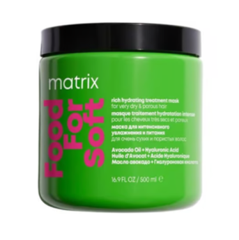 Matrix Food for Soft Mask 500ml