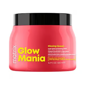 Matrix Glow Mania Glazing Queen Mask 500ml