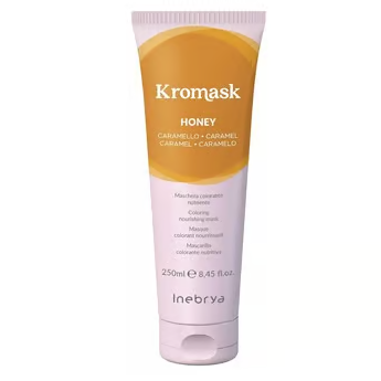 INEBRYA Kromask Nourishing Mask 250ml