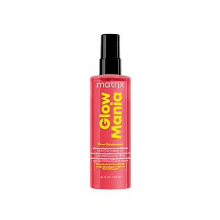Matrix Glow Mania Glow Gatekeeper Leave-In Conditioner 250ml
