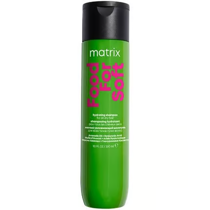 Matrix Food For Soft Hydrating Shampoo