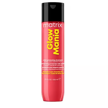 Matrix Glow Mania Shampoo 300ml