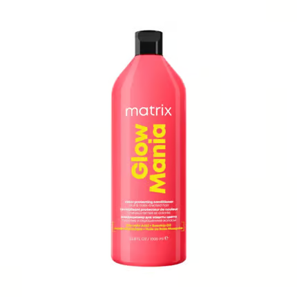 Matrix Glow Mania Conditioner 1L