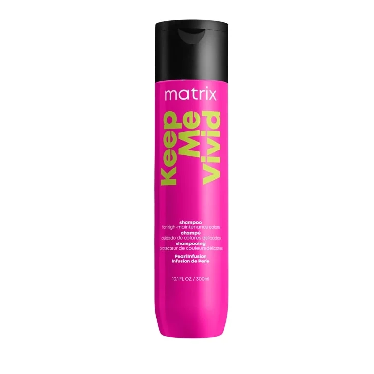 Matrix Keep Me Vivid Shampoo 300ml