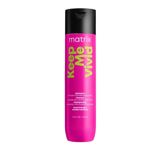 Matrix Keep Me Vivid Shampoo 300ml