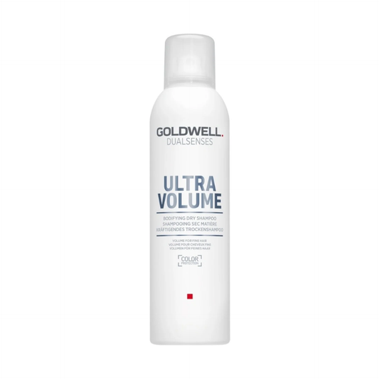 Goldwell Ultra Bodying Dry Shampoo 250ml