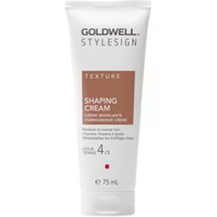Goldwell Stylesign Texture Shaping Cream 75ml
