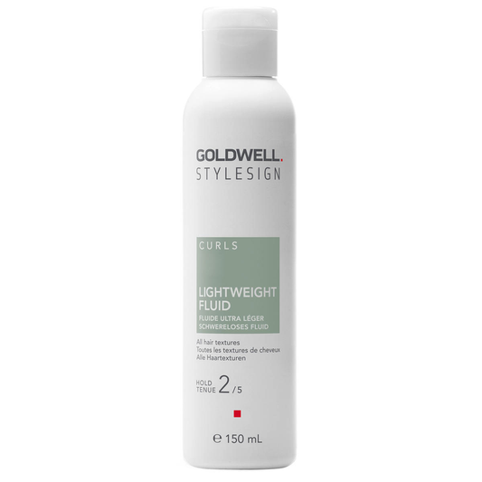 Goldwell Stylesign Curl Lightweight Fluid 150 ml