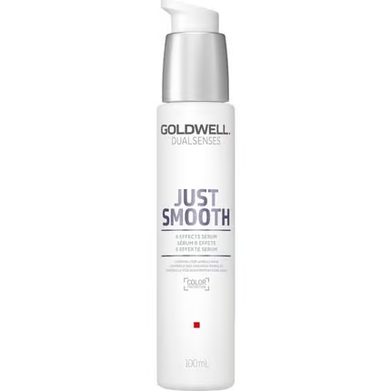 Goldwell Dualsenses Just Smooth 6 Effect Serum 100ml
