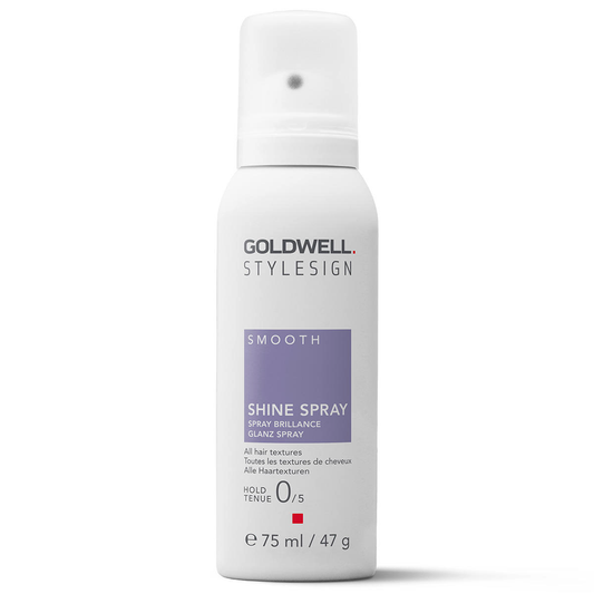 Goldwell Stylesign Smooth Shine Spray 75ml