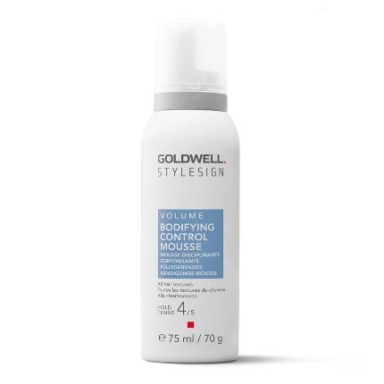 Goldwell Bodying Control Mousse 75ml