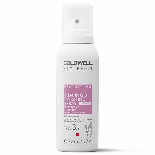 Goldwell Shaping Finish Spray 75 ml