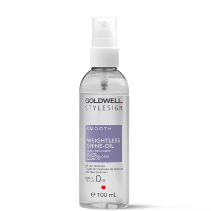 Goldwell Smooth Weightless Oil