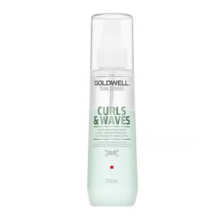 Goldwell Curls & Waves Serum Spray 150ml