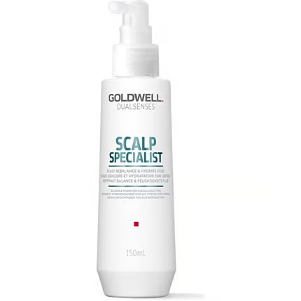 Goldwell Dualsenses Scalp Specialist Hydrating Fluid 150ml