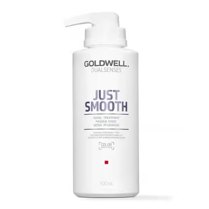 Goldwell Dualsenses Just Smooth 60s Hair Mask